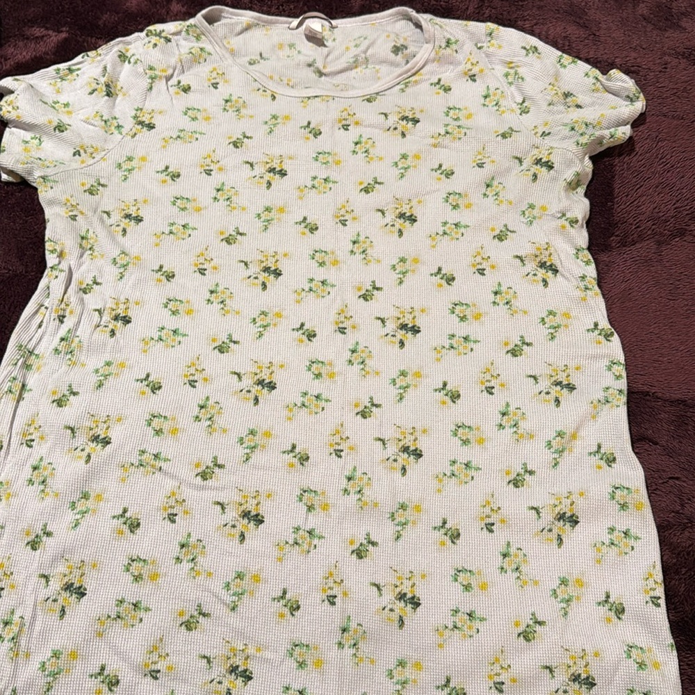 Victoria Secret Sleep Shirt